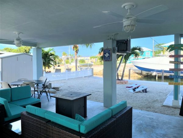 The Florida Keys Home 996966