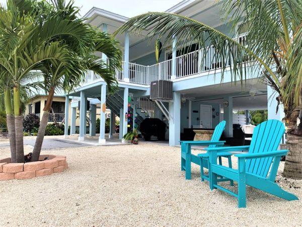The Florida Keys Home 996966