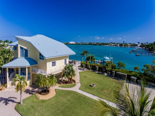 The Florida Keys Home 996969