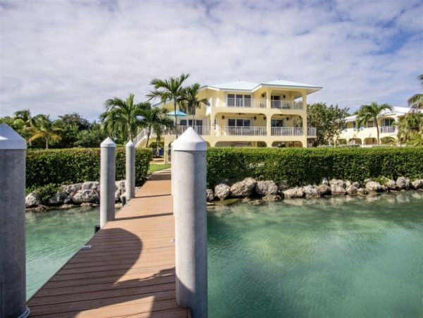The Florida Keys Home 996969