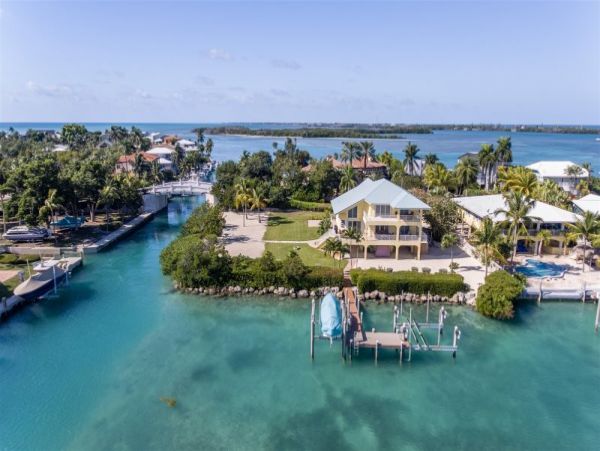 The Florida Keys Home 996969