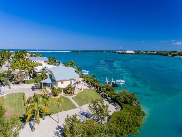 The Florida Keys Home 996969