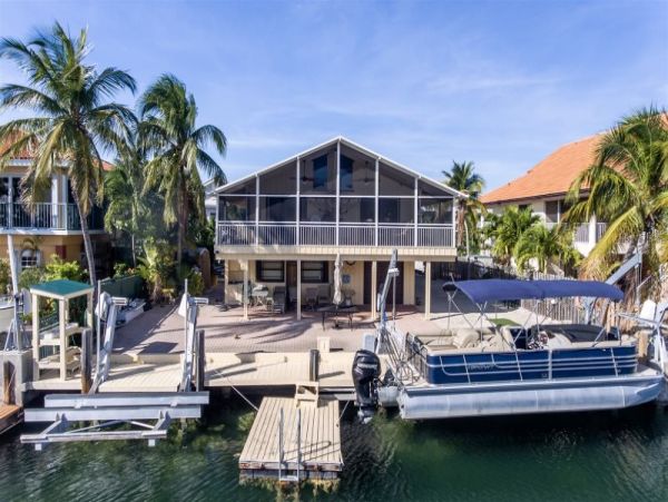 The Florida Keys Home 996971