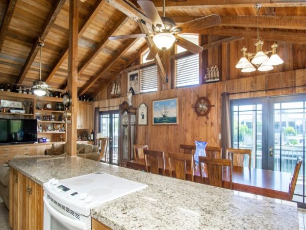 The Florida Keys Home 996971
