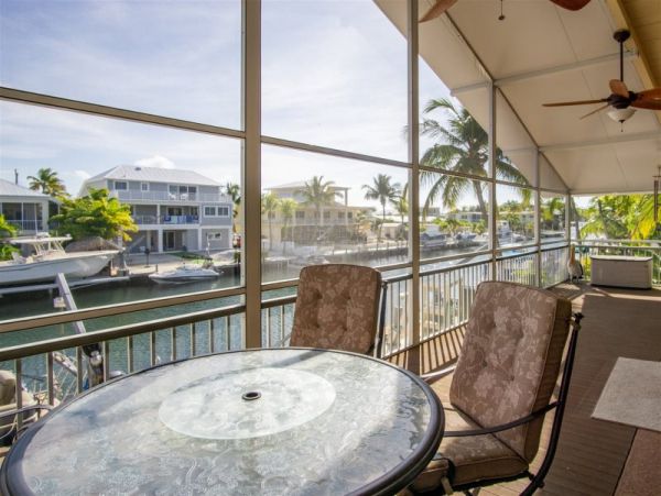 The Florida Keys Home 996971