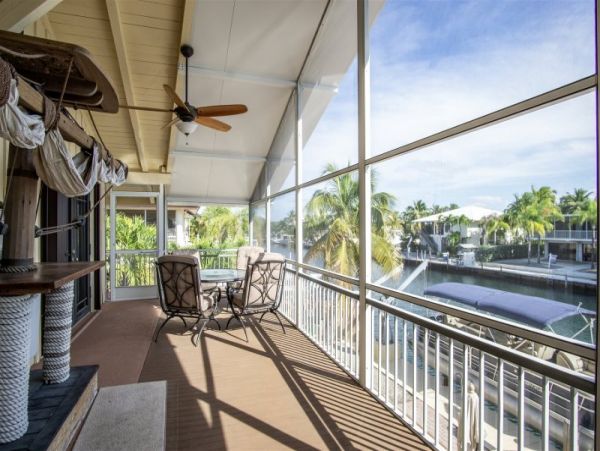 The Florida Keys Home 996971