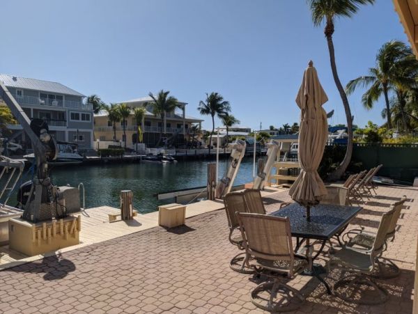 The Florida Keys Home 996971