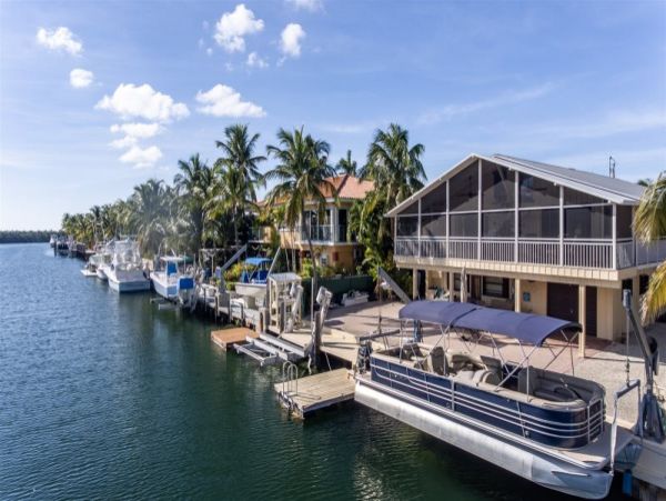 The Florida Keys Home 996971