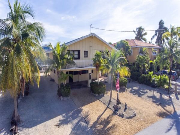 The Florida Keys Home 996971
