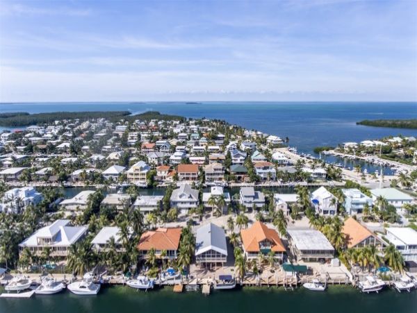 The Florida Keys Home 996971