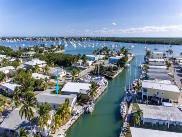 The Florida Keys Home 996972