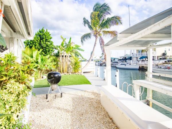 The Florida Keys Home 996972