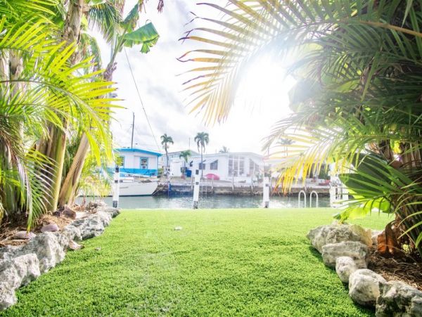 The Florida Keys Home 996972