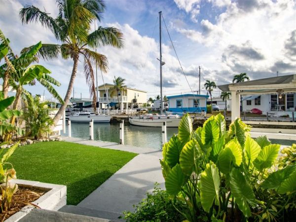 The Florida Keys Home 996972