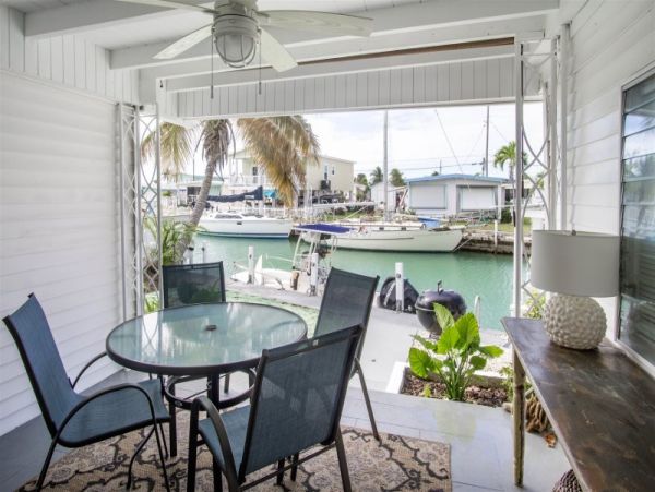 The Florida Keys Home 996972