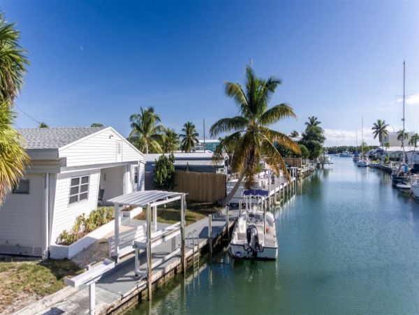The Florida Keys Home 996972