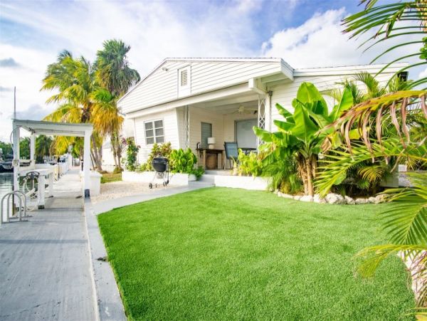 The Florida Keys Home 996972
