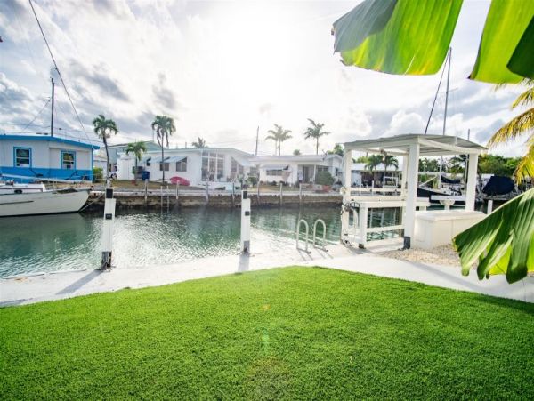 The Florida Keys Home 996972