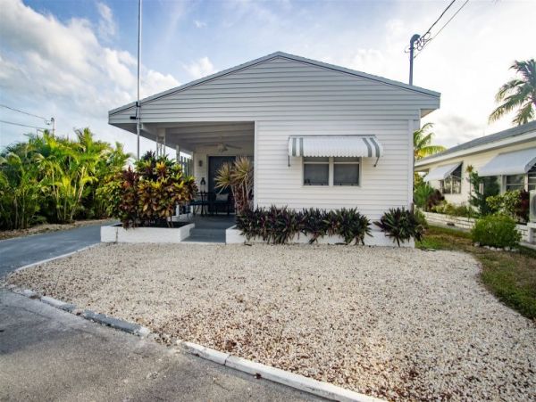 The Florida Keys Home 996972