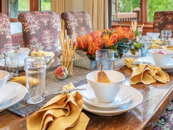 Bachelor Gulch Luxury vacation Rental Ski in Ski Out