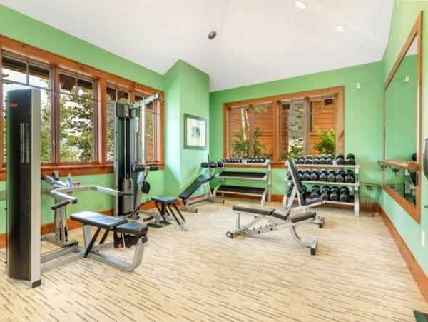 Bachelor Gulch Luxury vacation Rental Ski in Ski Out