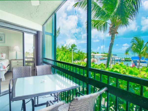 The Florida Keys Condo 996974