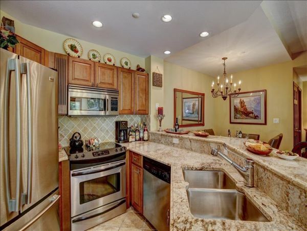 Beaver Creek 3 Bedroom Condo Best Location Ski In Ski Out