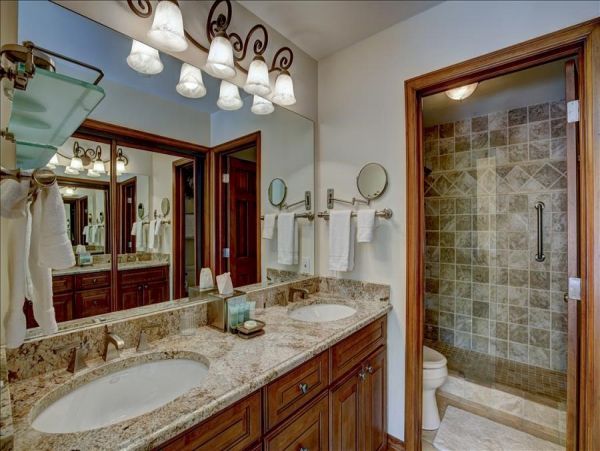 Beaver Creek 3 Bedroom Condo Best Location Ski In Ski Out