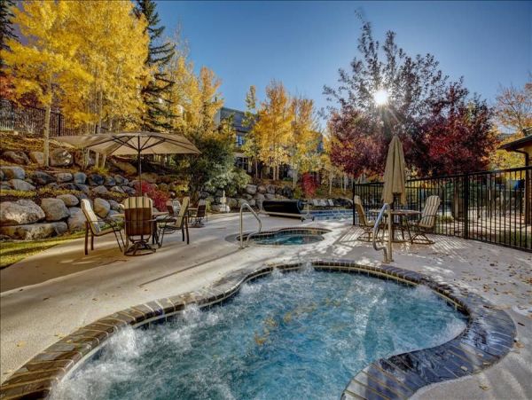 Beaver Creek 3 Bedroom Condo Best Location Ski In Ski Out