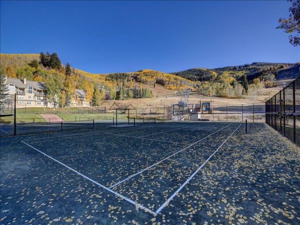 Beaver Creek 3 Bedroom Condo Best Location Ski In Ski Out