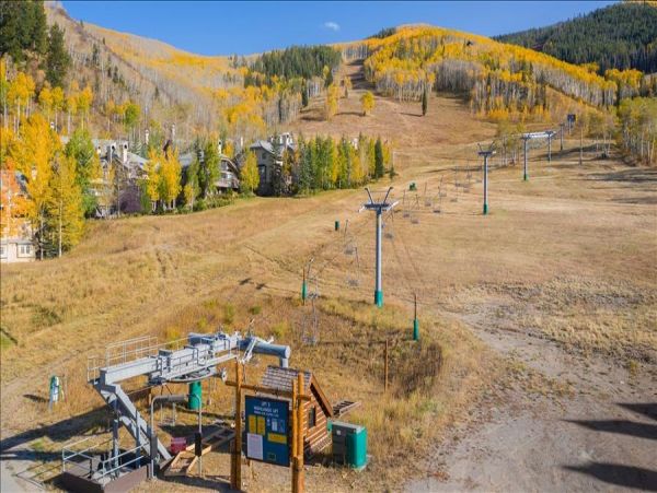 Beaver Creek 3 Bedroom Condo Best Location Ski In Ski Out