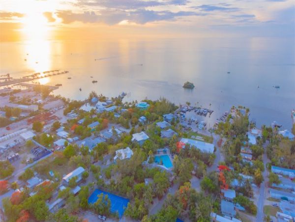 The Florida Keys Condo 996980