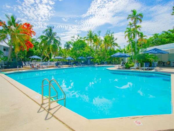 The Florida Keys Condo 996980