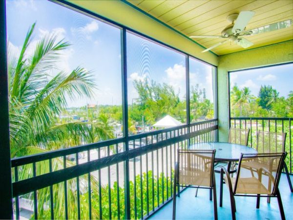 The Florida Keys Condo 996983