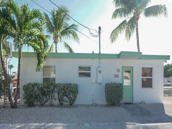 The Florida Keys Home 996987