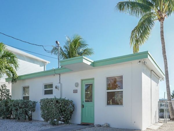The Florida Keys Home 996987