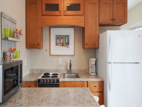 The Florida Keys Home 996987