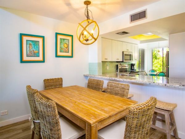 The Florida Keys Condo 996995