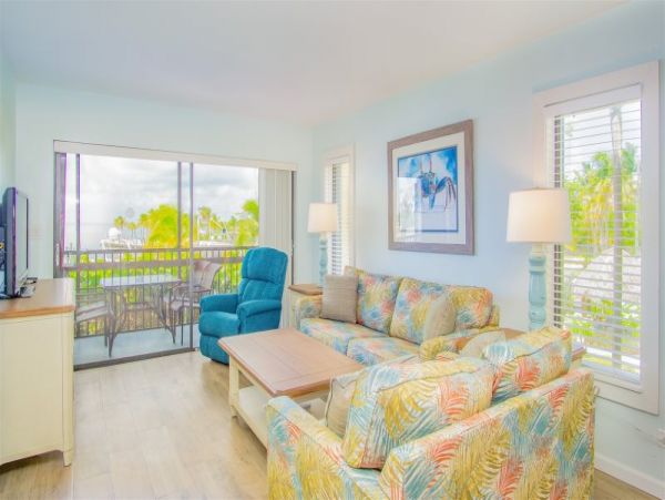 The Florida Keys Condo 997005