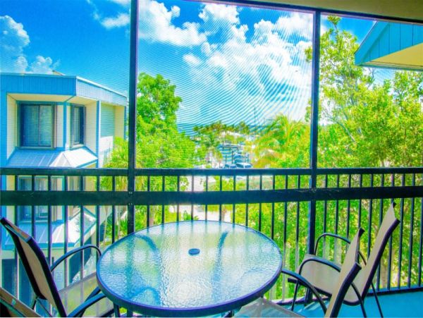 The Florida Keys Condo 997008