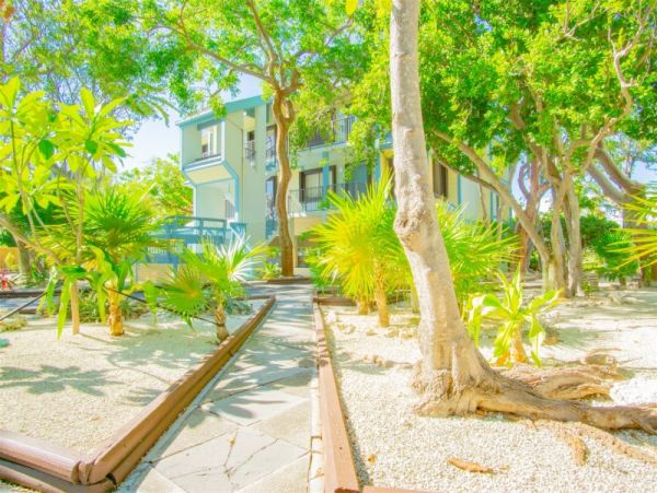 The Florida Keys Condo 997010