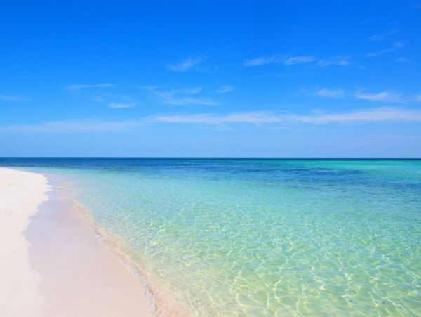 Holmes Beach Charming Vacation Home Just Steps to the Beach