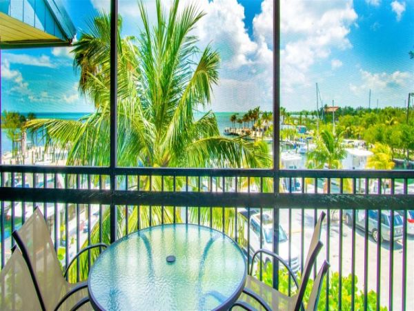 The Florida Keys Condo 997021