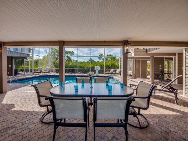 Fort Myers Vacation Rental With Pool And Boat Dock 14 Guests