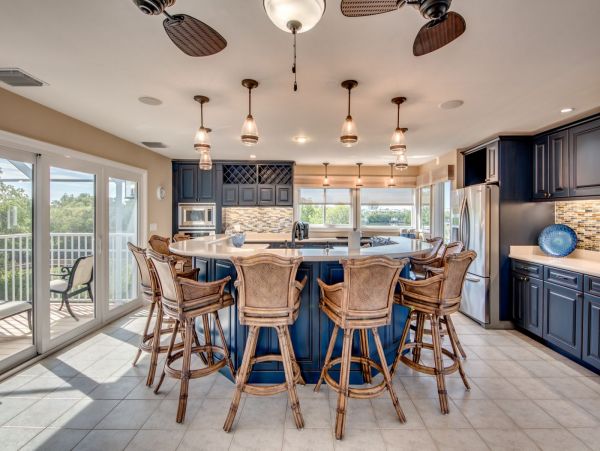 Fort Myers Vacation Rental With Pool And Boat Dock 14 Guests