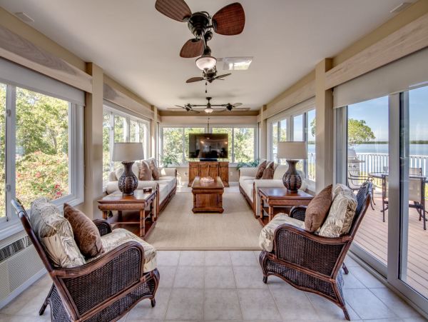 Fort Myers Vacation Rental With Pool And Boat Dock 14 Guests