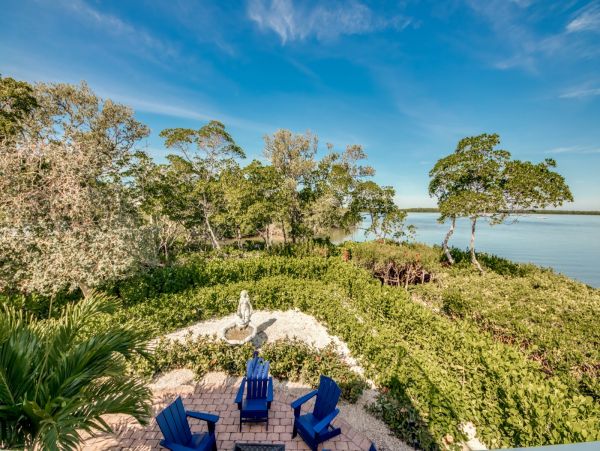 Fort Myers Vacation Rental With Pool And Boat Dock 14 Guests