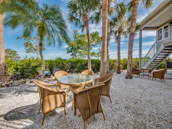 Fort Myers Vacation Rental With Pool And Boat Dock 14 Guests