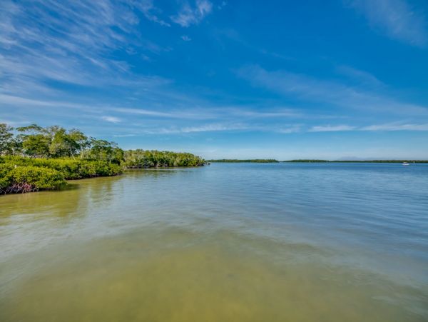 Fort Myers Vacation Rental With Pool And Boat Dock 14 Guests