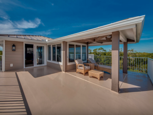Fort Myers Vacation Rental With Pool And Boat Dock 14 Guests